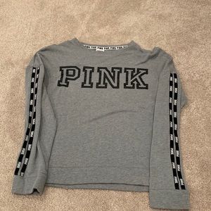 PINK Victoria’s Secret Sweatshirt